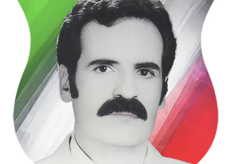 شهید علي اصغر داوري مهر
