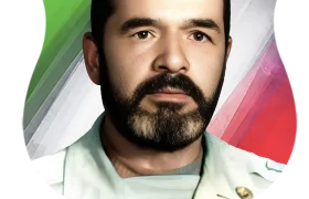 شهید علي اصغر سرداريان