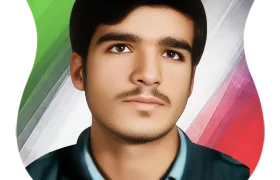 شهید علي اصغر عبدلي