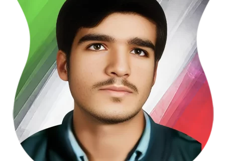 شهید علي اصغر عبدلي