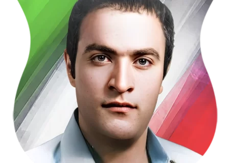 شهید علي اصغر ملکي
