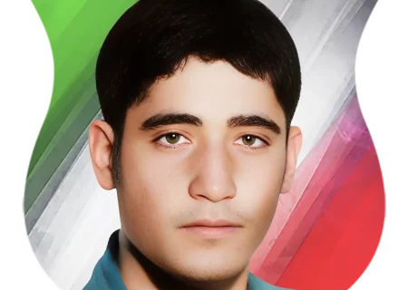 شهید علي باقري