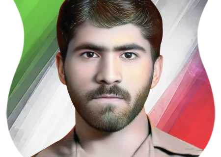 شهید علي تيموري