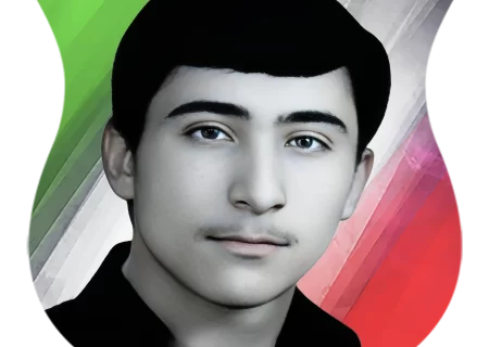 شهید علي جان بخشي