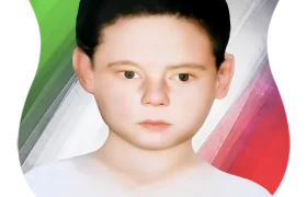 شهید علي خدابنده لو