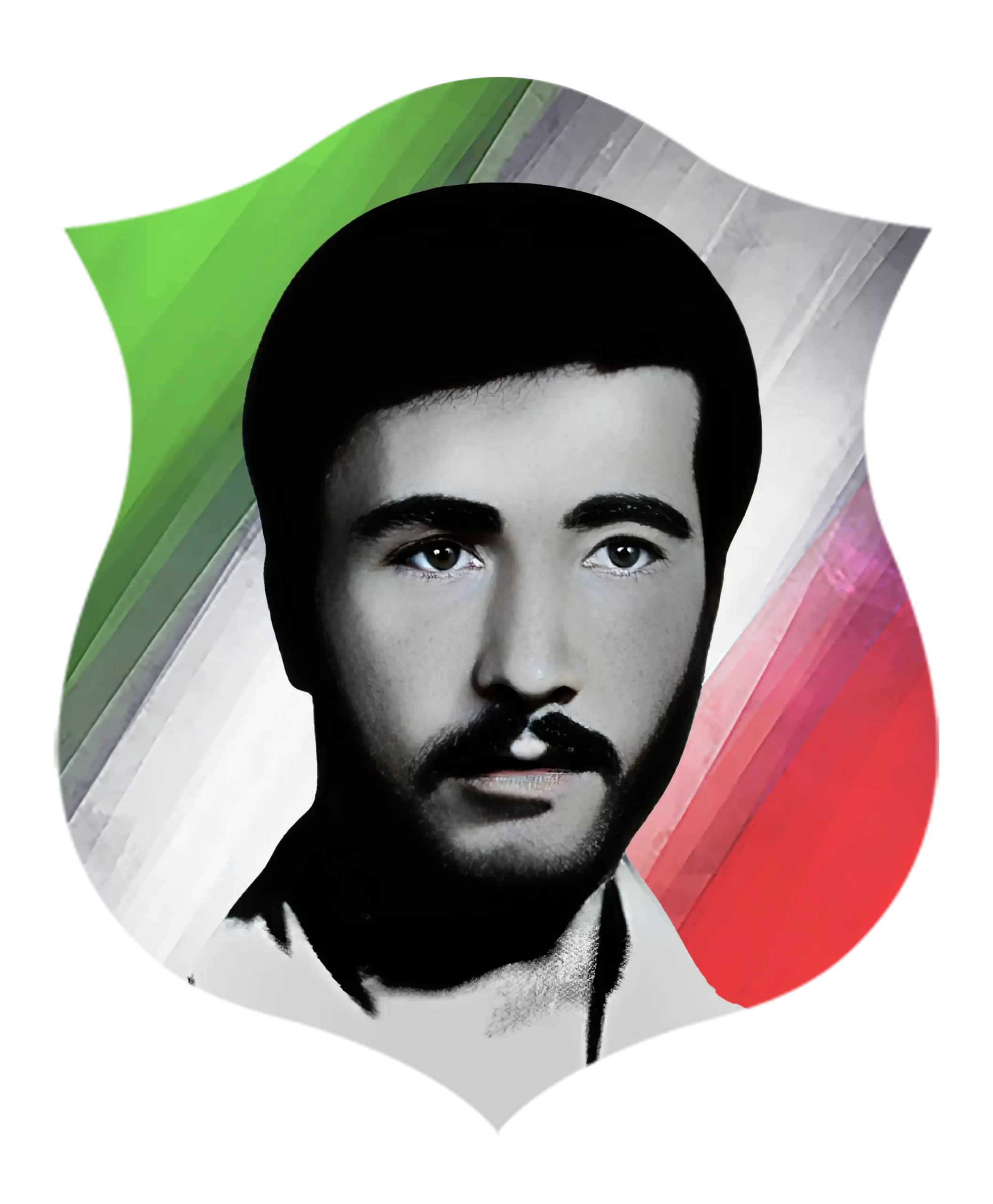 شهید عليزاده خدابنده لو