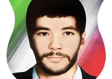 شهید علي غياثوند