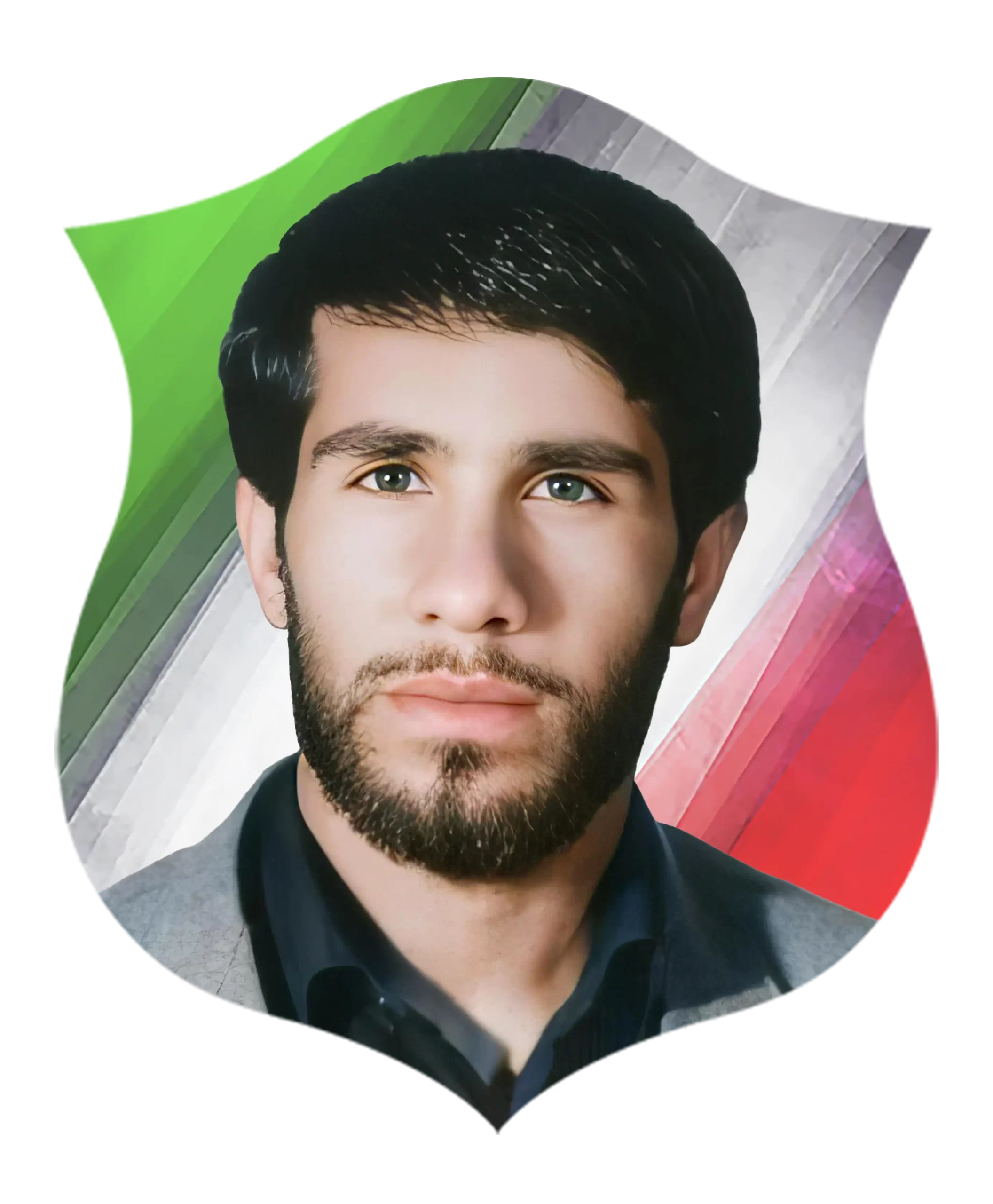 شهید عليرضا عباسي