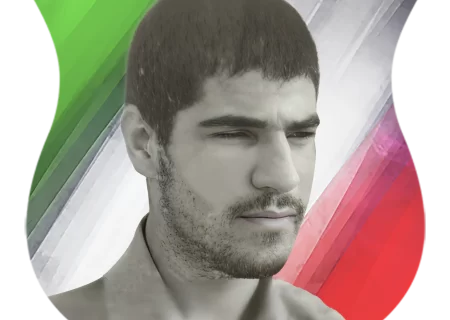 شهید علي رضا نانکلي