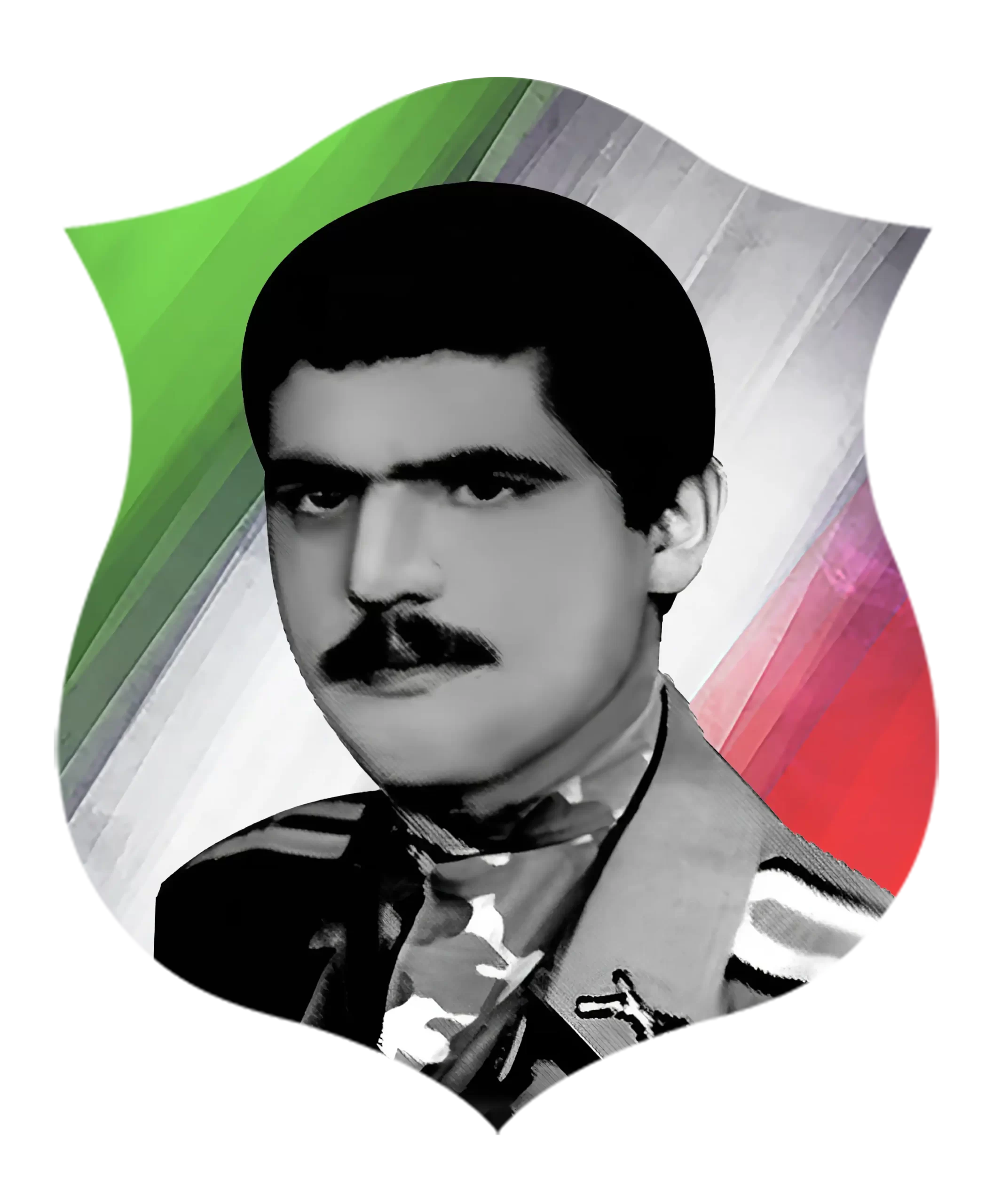 شهید غلام حسن ياري