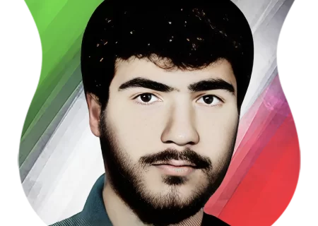 شهید غلامرضا مالمير