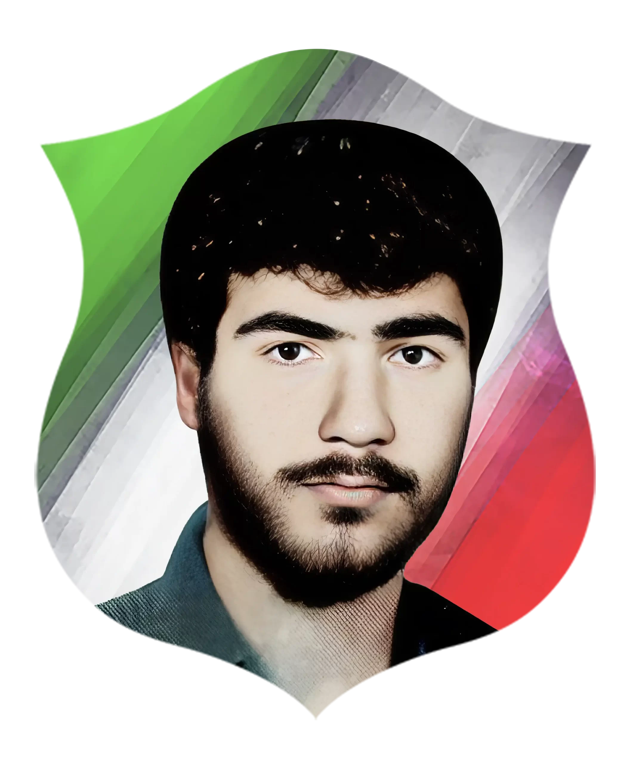 شهید غلامرضا مالمير