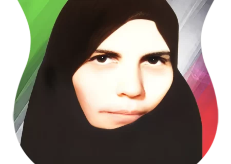 شهید فاطمه جعبه ساز