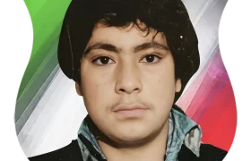 شهید فتح علي حسنلو