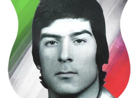 شهید فتحعلي هاشمي