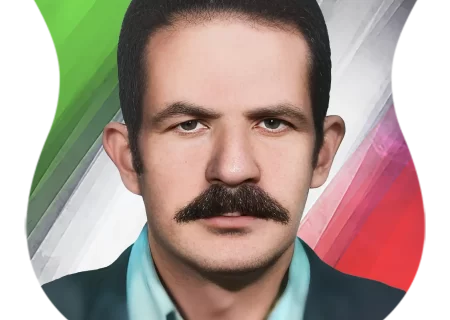 شهید فرهنگ جلالي
