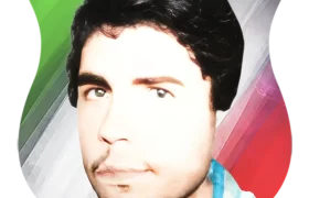 شهید فريدون قربانخاني