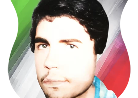 شهید فريدون قربانخاني