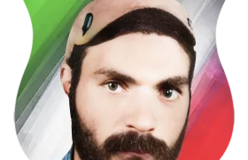 شهید قربان علي حسيني راحت