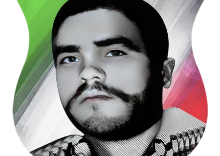 شهید قوچعلي يعقوبي