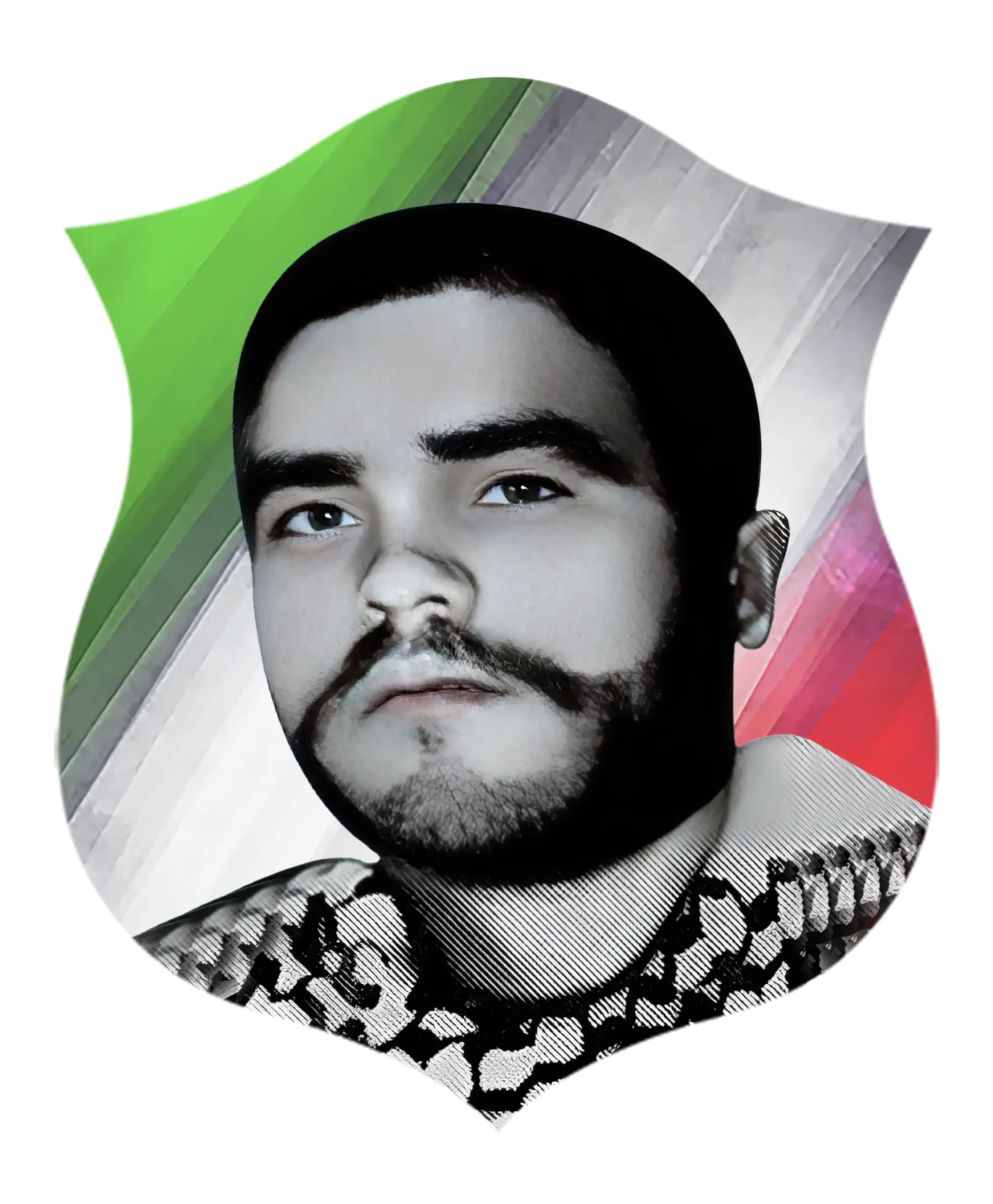 شهید قوچعلي يعقوبي