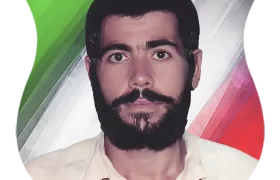 شهید محرم علي اله رضا