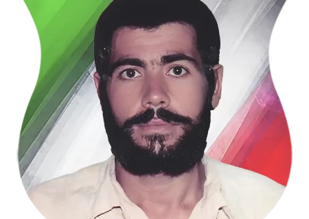 شهید محرم علي اله رضا