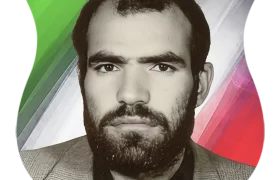 شهید محسن بکند