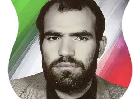 شهید محسن بکند