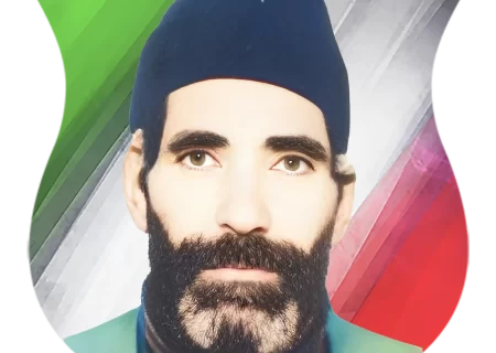 شهید محسن رضايي دهبان