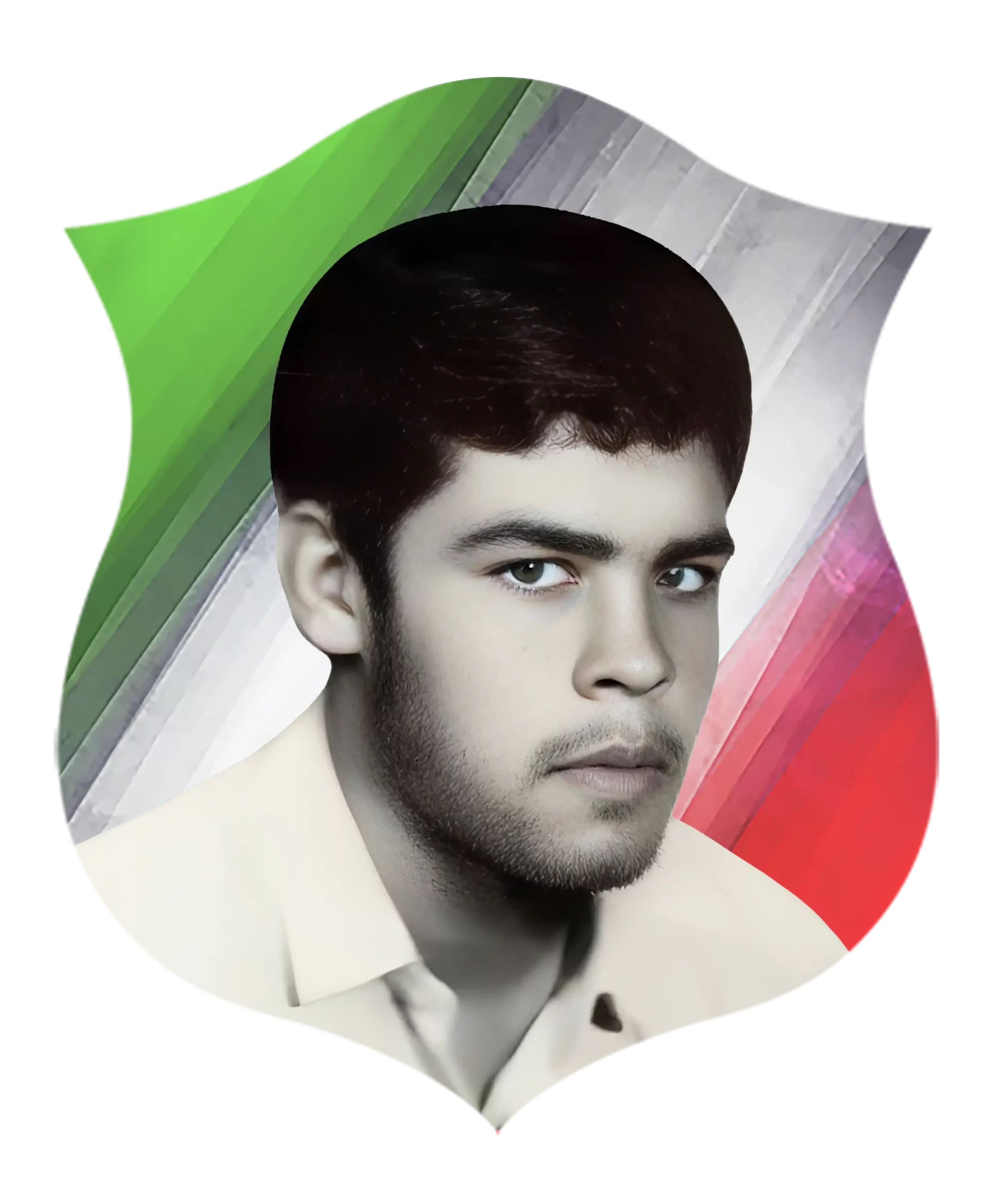 شهید محمد جربان