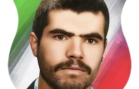 شهید محمد جعفر زادي
