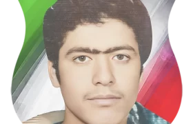شهید محمد خدمتي