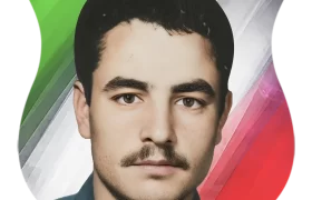شهید محمد قلخاني