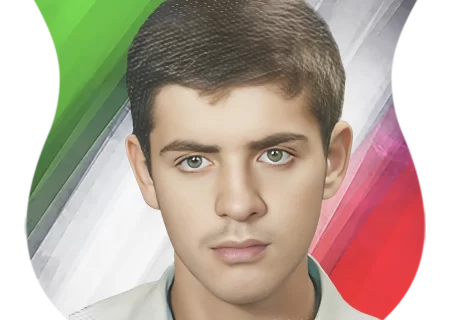 شهید محمد مختاران