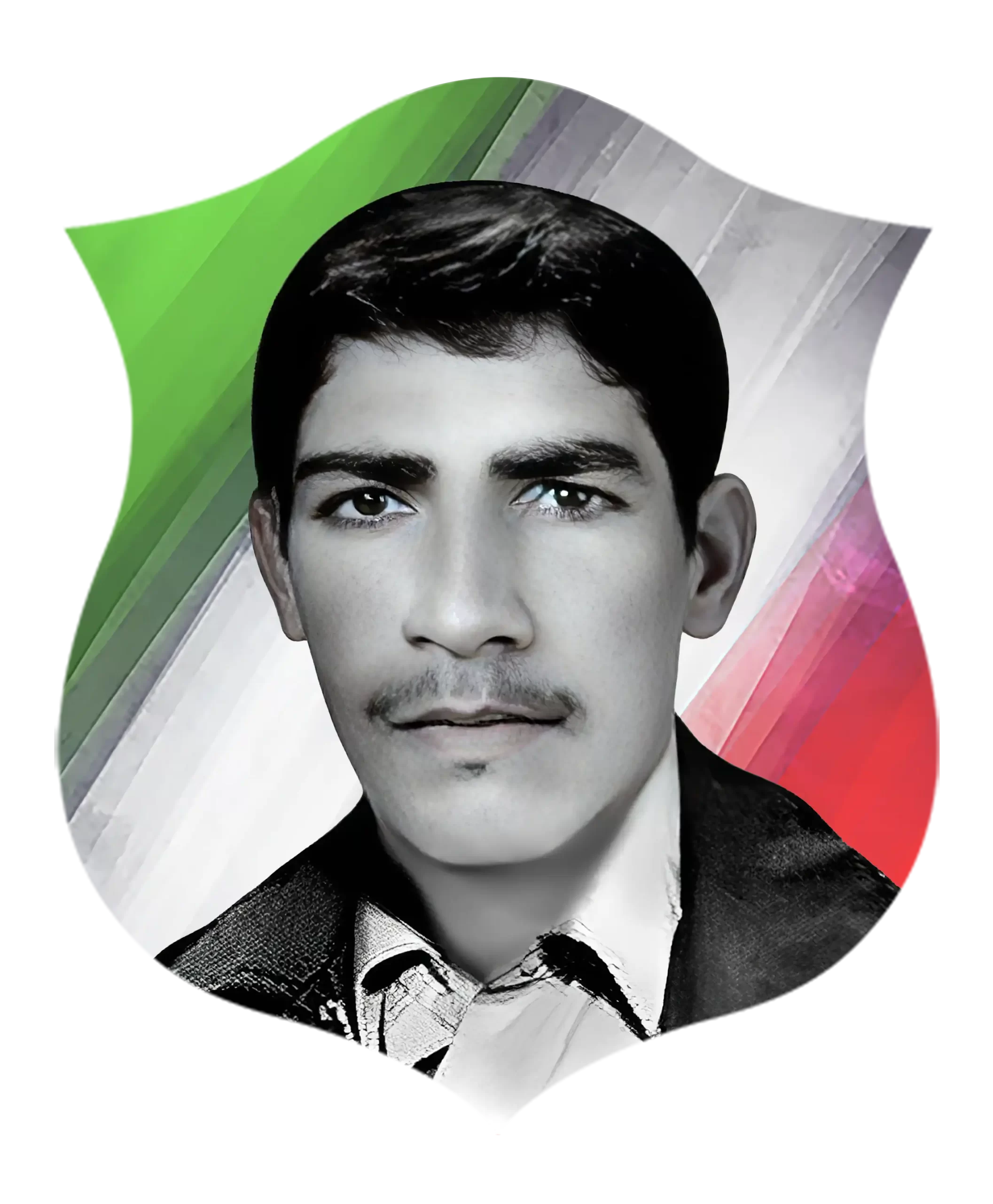 شهید محمد مهدي ئي