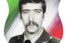 شهید محمد نادري منش
