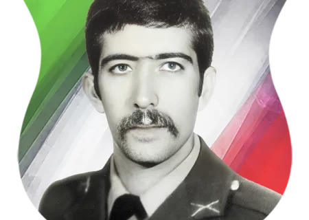 شهید محمد نادري منش