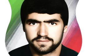 شهید محمدولي مرادي موطن