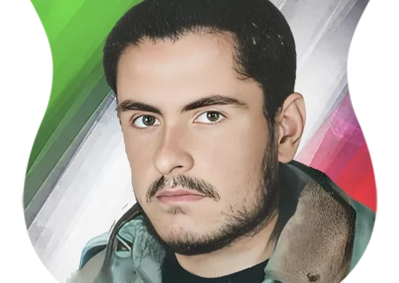 شهید محمد گنجي