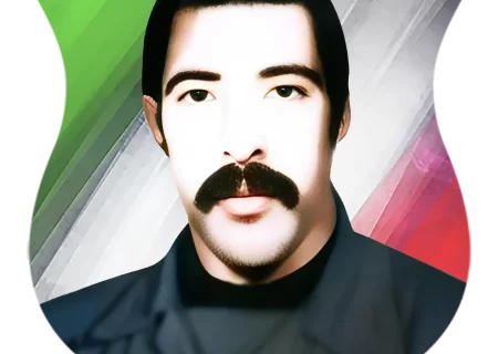 شهید محمد رضا نجاريان