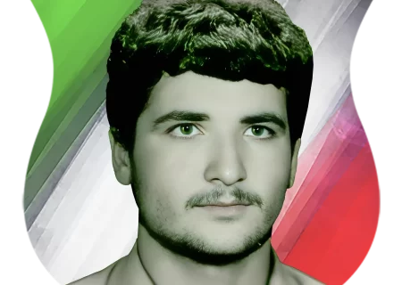 شهید محمود بابايي