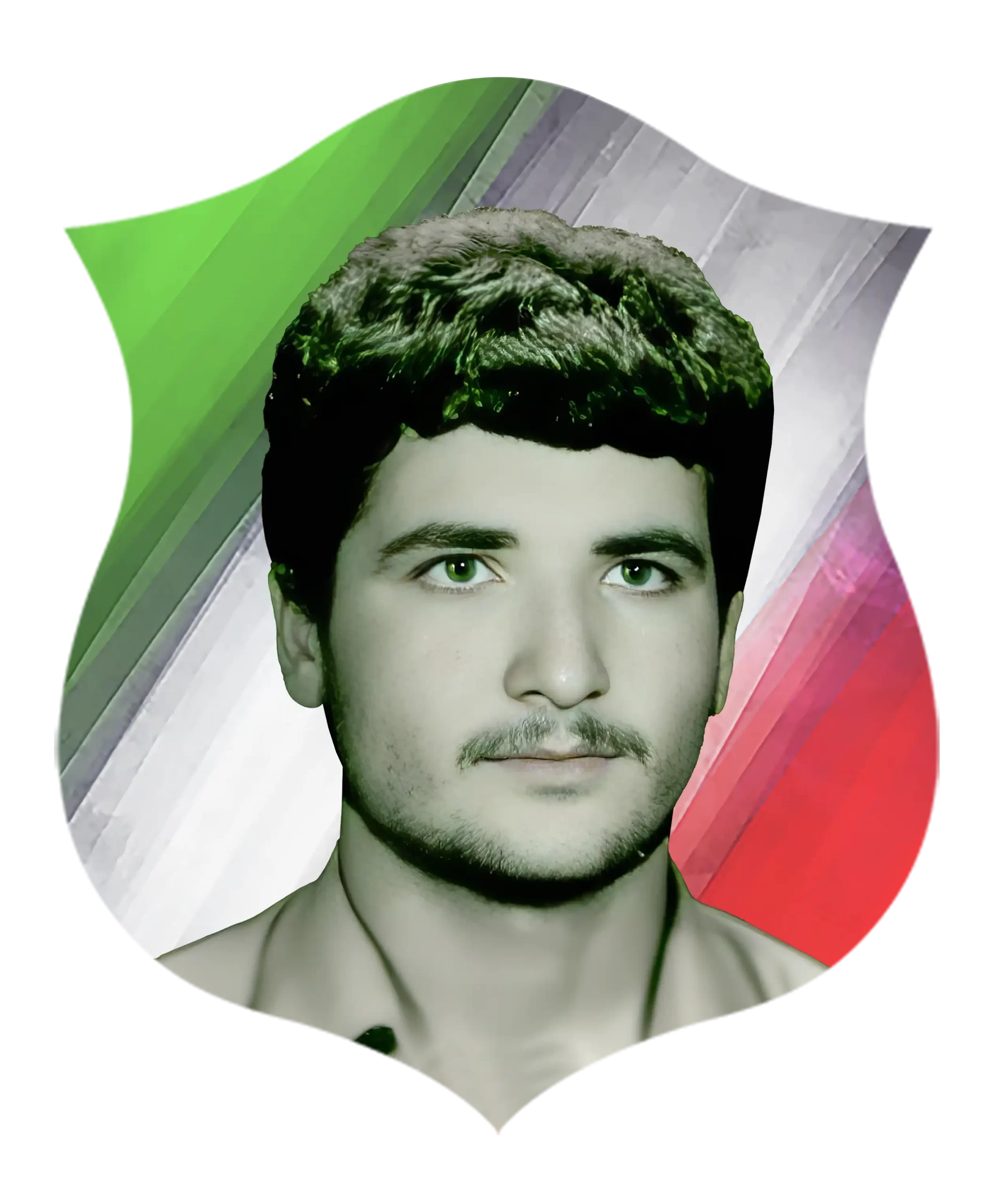 شهید محمود بابايي