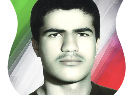 شهید محمود حق جو
