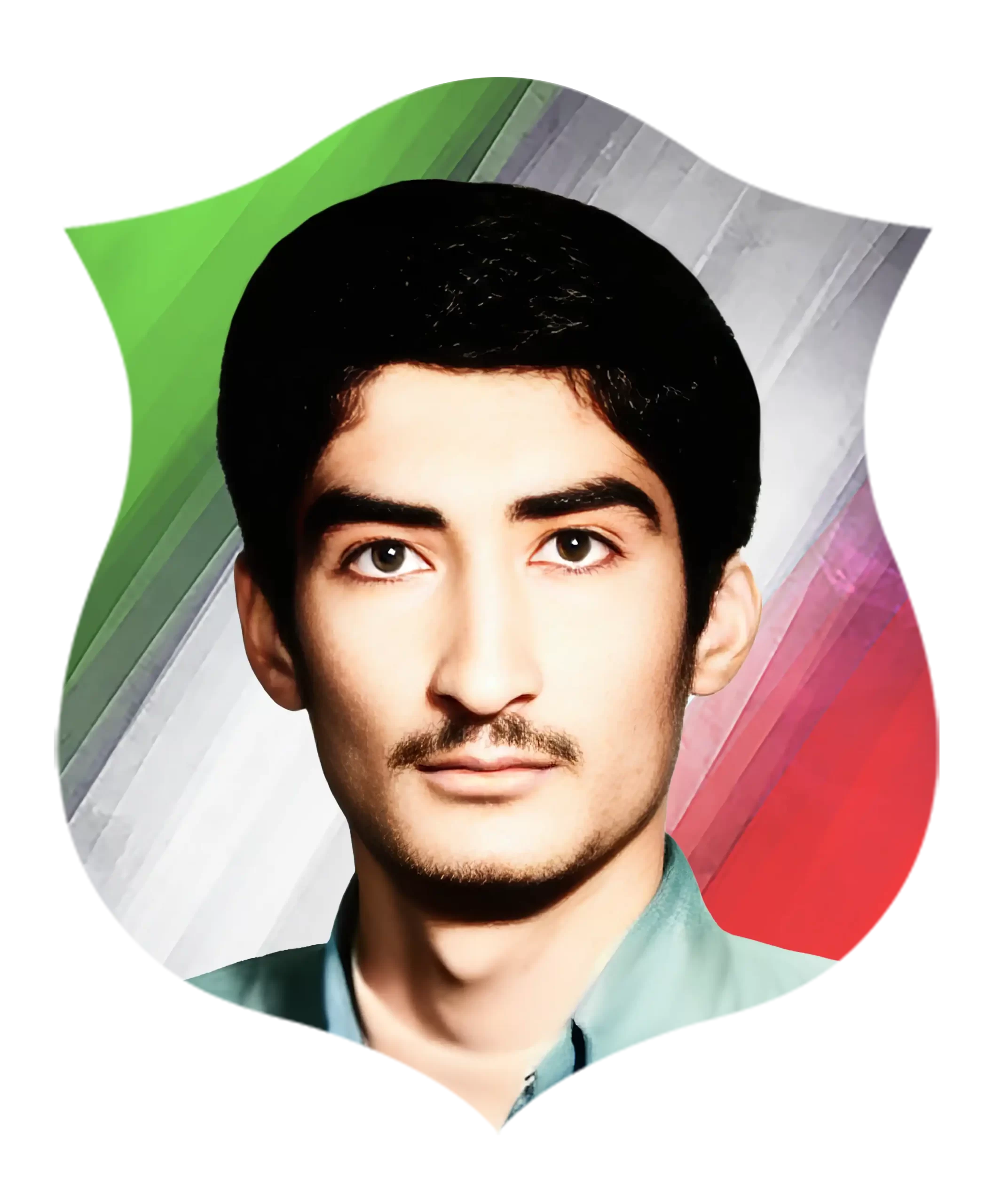 شهید مرتضي آقايي