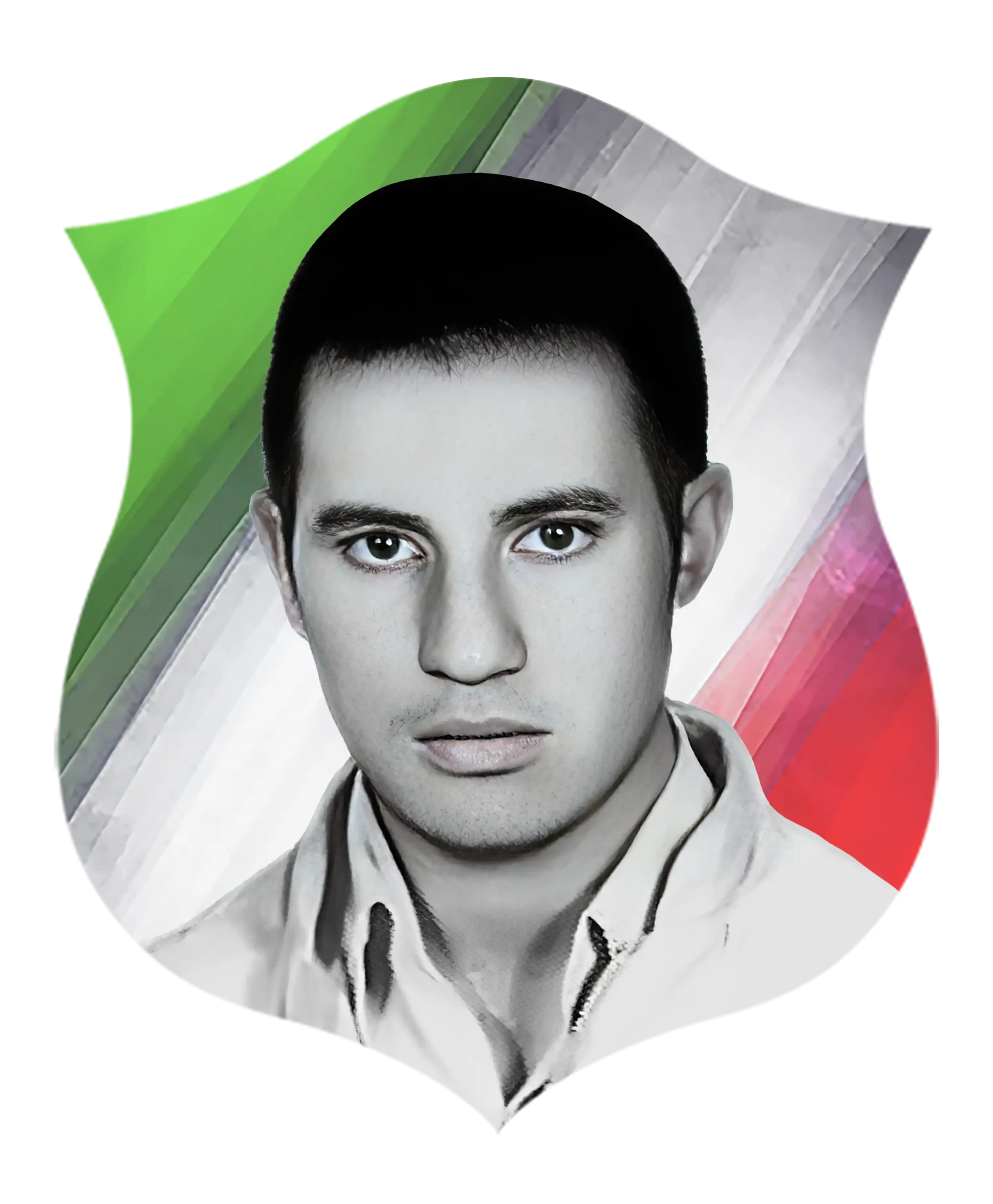 شهید نادر شفيع