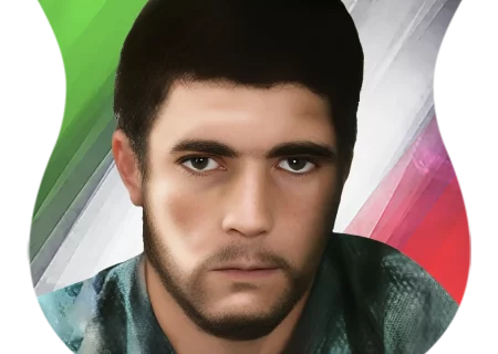 شهید پرویز اسدی