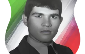 شهید پرویز زارعی