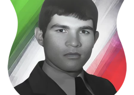 شهید پرویز زارعی