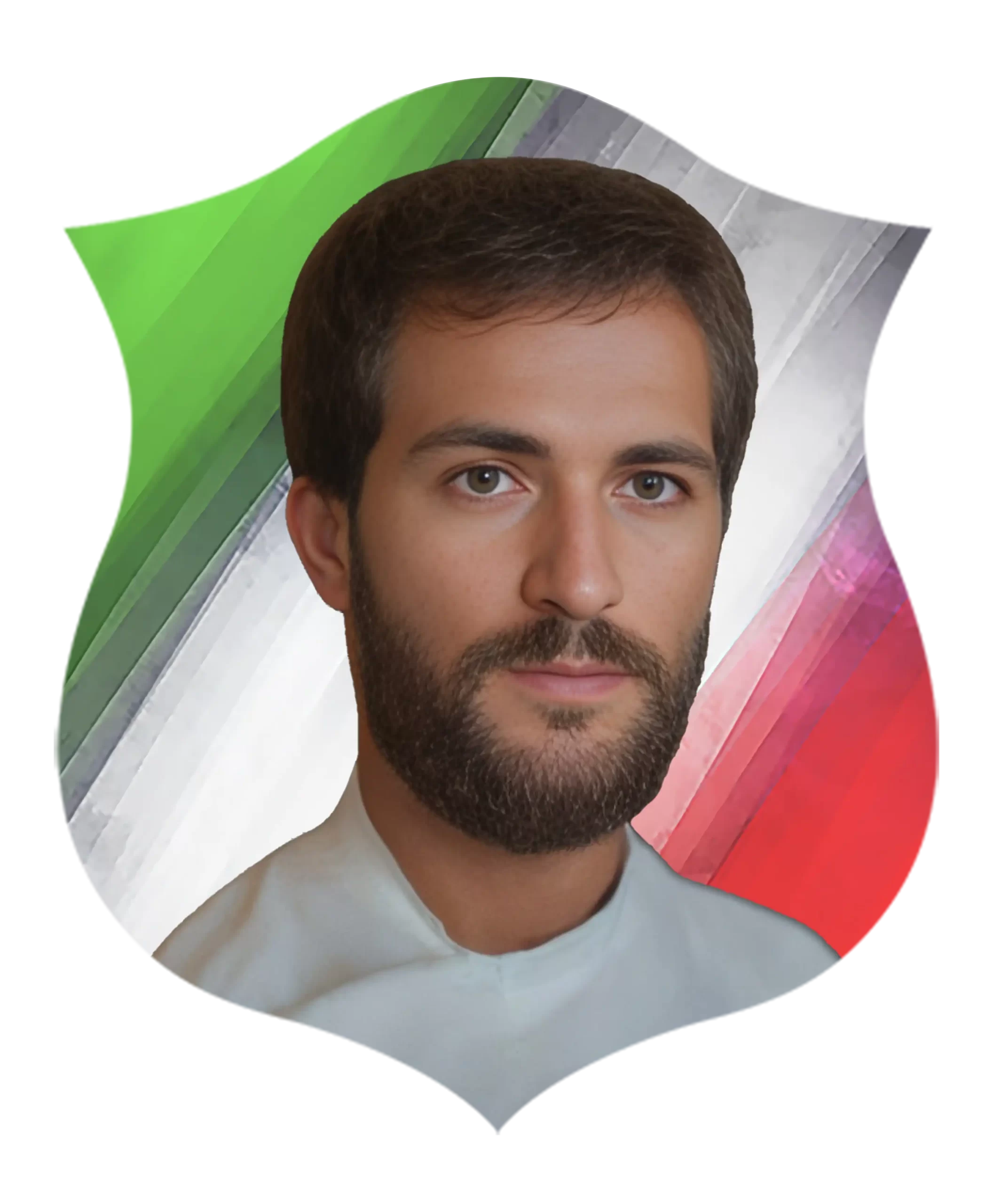 شهید حاج قربان جمور